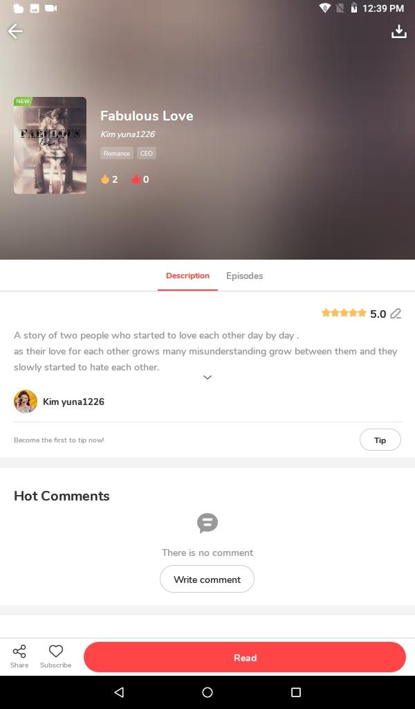 NovelToon