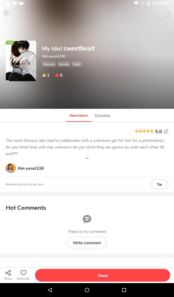NovelToon