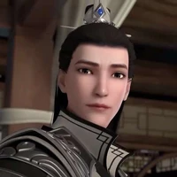เยว่ชิงหยวน (ศิษย์พี่เสิ่นชิงชิว)