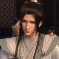 เสิ่นชิงชิว (ตัวเอก)