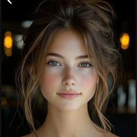 Angel white (12y old) fl