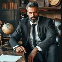 Michael Blackwood (ml