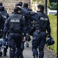 officer