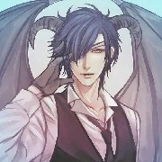 Lucifer Morningstar
