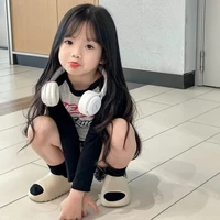 น้อย(ลูกของธิดาและคราน)