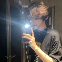 ig : way-v love boy?