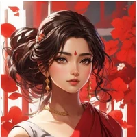 Sita Jaiswal (Fl mom)