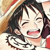 Luffy