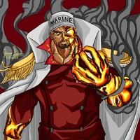 Akainu