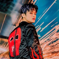 Mark