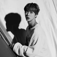 Kim Seokjin