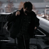 Jeon Jungkook