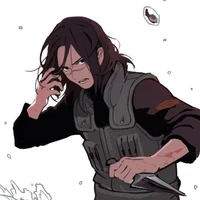 iruka Uzumaki