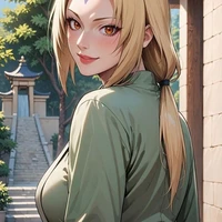 tsunade