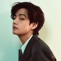 kim taehyung/ml