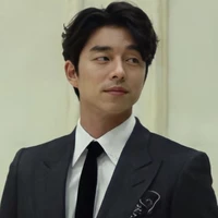 gong yoo/ml uncle