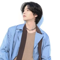 kim yoongi