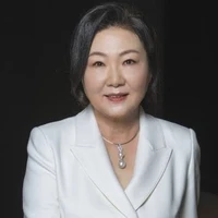 hae sook/ml grandma