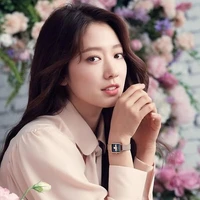 shin Hye/ml aunt