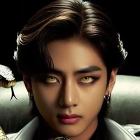 Male lead taehun