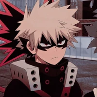 bakugo