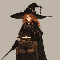 Ginger