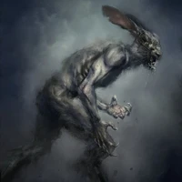 Demon Rabbit 