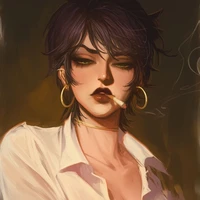 Detective Alice