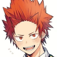 Ejirou Kirishima.
