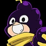 Mineta Minoru.