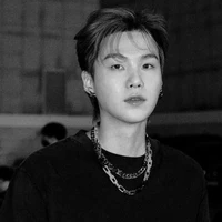 🍊~yoongi ~🍊