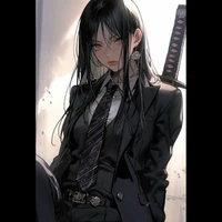 Naoki