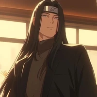 Neji Hyuga