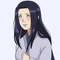Hanabi Hyuga 