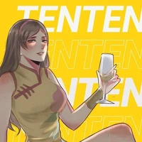 Tenten 