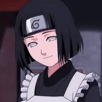 Natsu Hyuga 