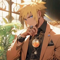 Minato Namikaze