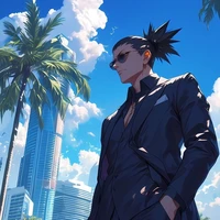 Shikamaru Nara