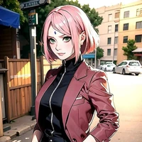 Sakura 