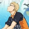 Tsukishima