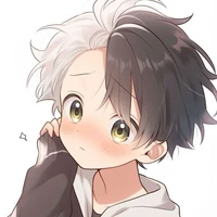Elias (11 años O,D)