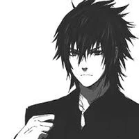 Sasuke Uchiha