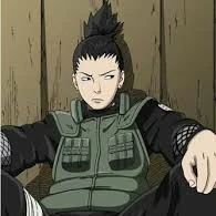 Shikamaru Nara