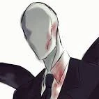 slenderman *alfa*