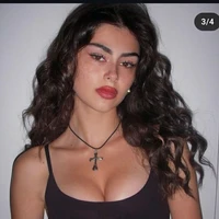 step daughter