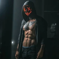Serial Killer