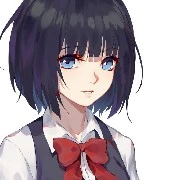 Alice Asami