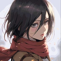 Mikasa