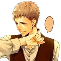 jean