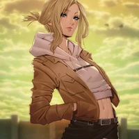 annie